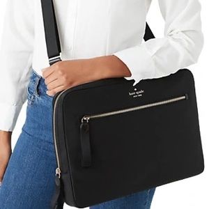 Kate Spade laptop bag